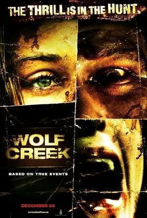 فيلم Wolf Creek 2005 مترجم - باهي فيلم